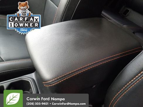 Used 2021 Jeep Gladiator Mojave image 18