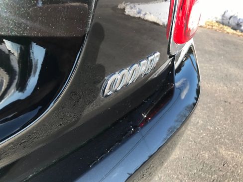 Used 2019 MINI Cooper Convertible image 41