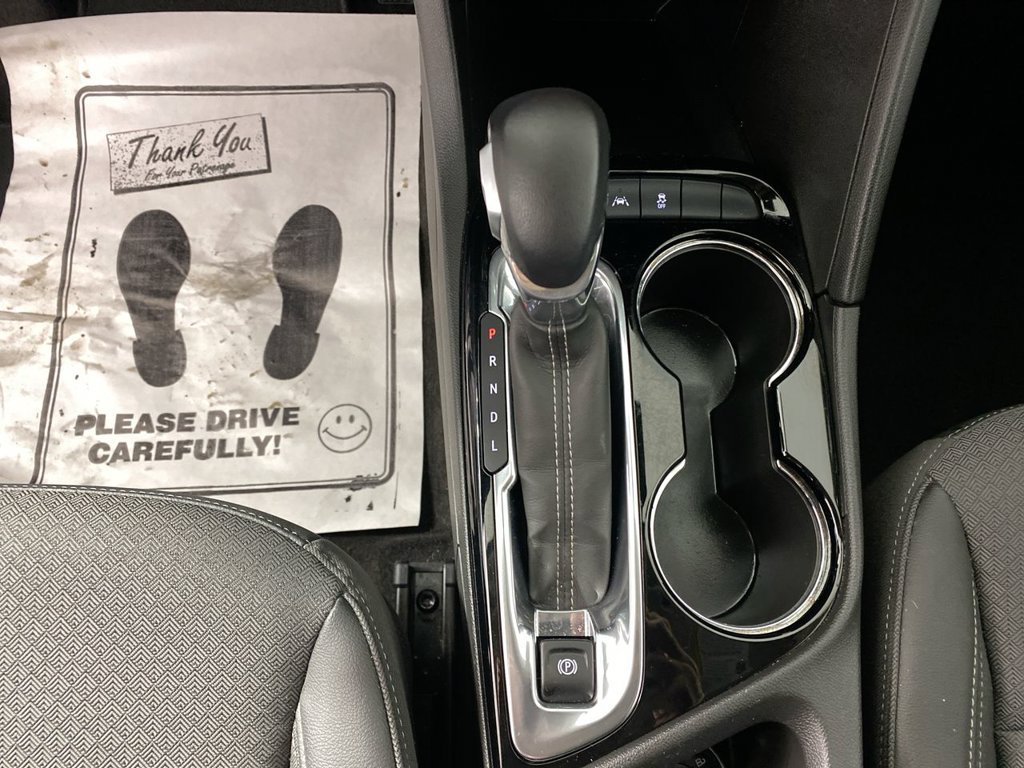 Used 2024 Buick Encore GX Preferred FWD image 19