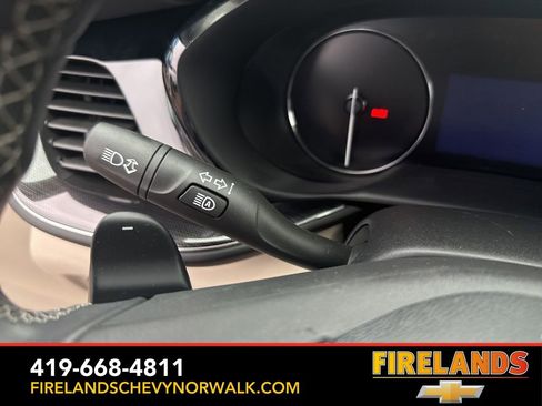 Certified 2023 Buick Envision Preferred image 8