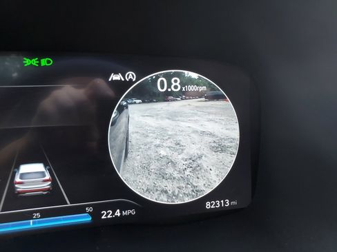 Used 2022 Hyundai Santa Fe Calligraphy image 18