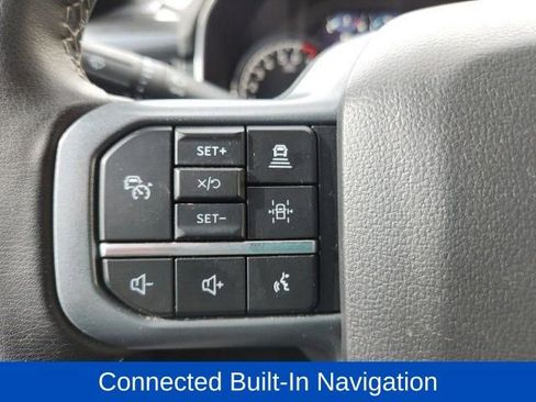 Used 2023 Ford F150 XLT w/ Equipment Group 302A High image 32