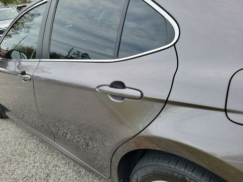 Used 2023 Toyota Camry LE image 24