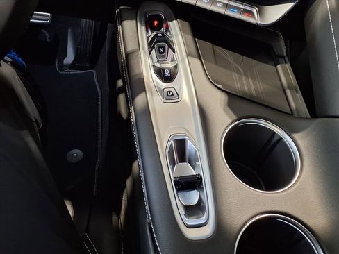 New 2026 Chevrolet Corvette Stingray Coupe w/ 1LT image 14