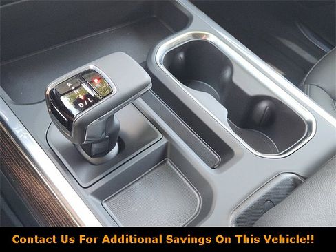 New 2026 GMC Sierra 1500 Elevation w/ Elevation Premium Package image 15