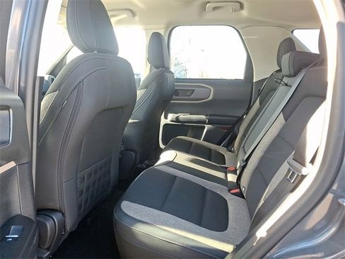 Used 2025 Ford Bronco Sport Big Bend image 10