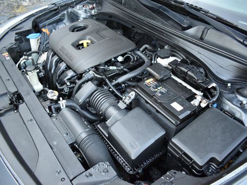 Used 2020 Kia Forte GT-Line FWD image 44