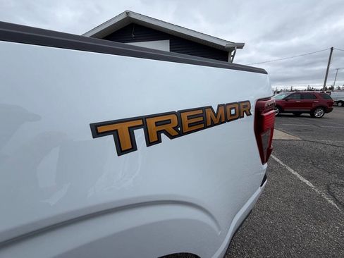 Used 2025 Ford F150 Tremor w/ Bed Utility Package AWD/4WD image 45