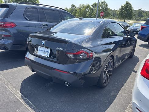 Used 2023 BMW 230i Coupe w/ Convenience Package RWD image 23