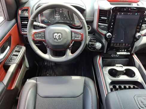 Certified 2026 RAM 1500 Rebel w/ Rebel Level 1 Equipment Group AWD/4WD image 11