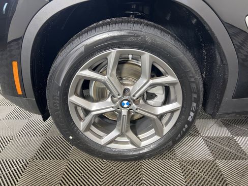 Certified 2024 BMW X3 xDrive30i w/ Convenience Package image 15