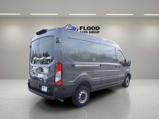 New 2026 Ford Transit 250 148 Medium Roof video 2
