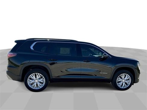 New 2025 GMC Acadia Elevation w/ Elevation Premium Package image 9