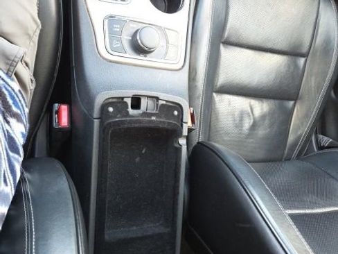 Used 2016 Jeep Grand Cherokee Overland w/ Advanced Technology Group image 64