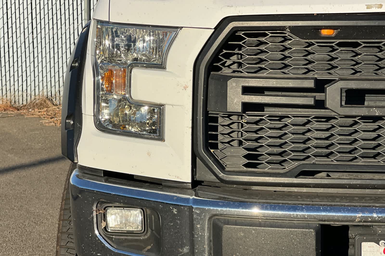 Used 2016 Ford F150 XLT RWD image 17