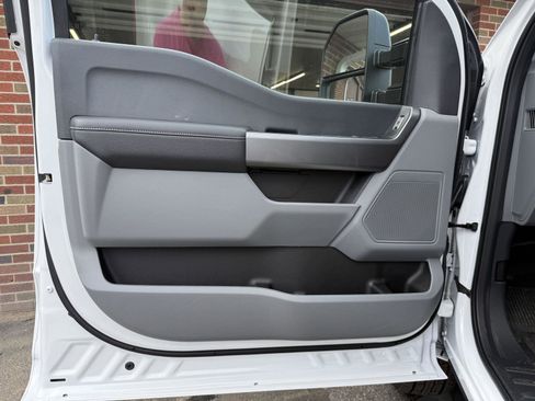 New 2026 Ford F250 XLT image 11