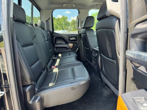 Used 2014 GMC Sierra 1500 SLT AWD/4WD image 17