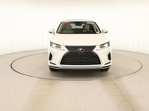 Used 2021 Lexus RX 350 FWD w/ Premium Package image 12