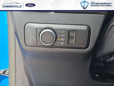 New 2026 Ford Bronco Sport Big Bend AWD/4WD image 30