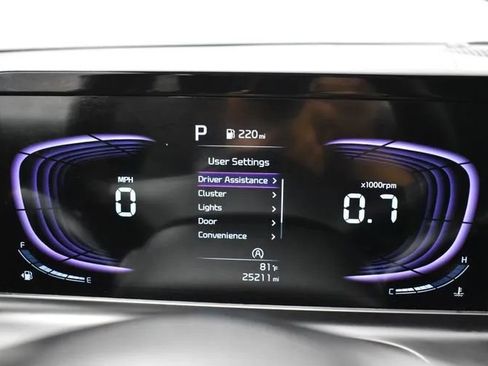 Used 2026 Kia Seltos LX FWD image 27