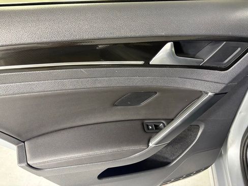 Used 2015 Volkswagen Golf SEL FWD image 42