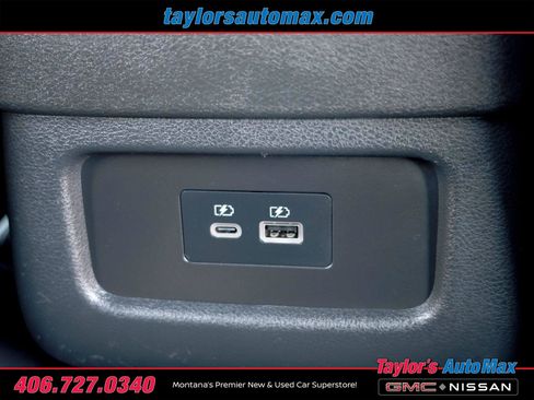 Used 2024 Nissan Pathfinder Rock Creek AWD/4WD image 32