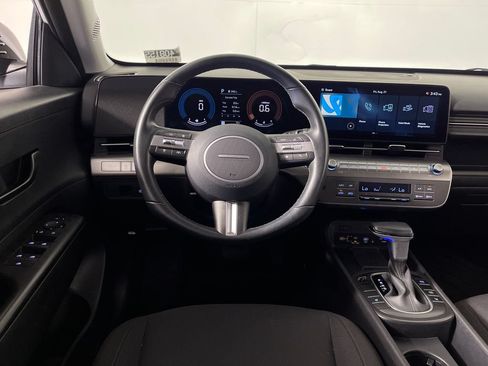 Used 2026 Hyundai Kona SEL Sport FWD image 15
