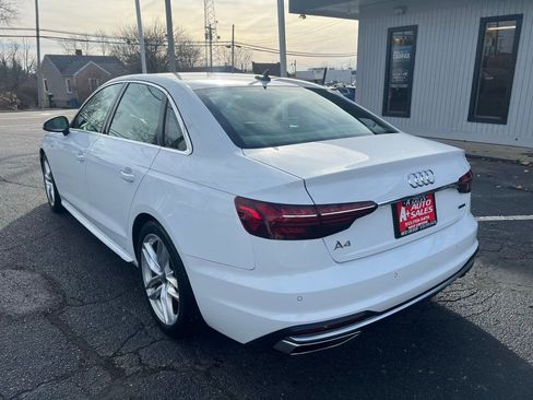 Used 2023 Audi A4 2.0T Premium w/ Convenience Package image 8