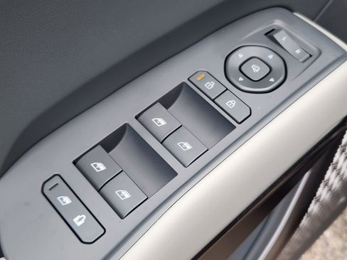 New 2026 Kia EV9 Wind image 7