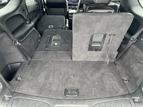 Used 2023 Dodge Durango GT RWD image 19