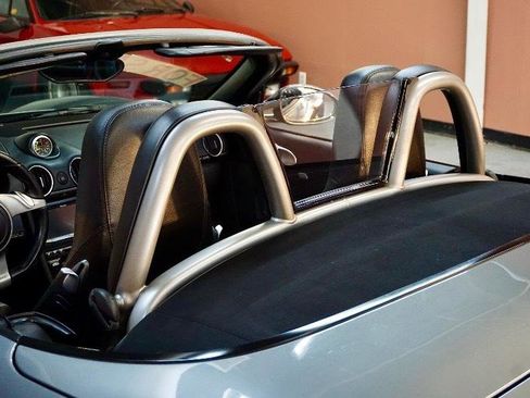 Used 2009 Porsche Boxster RWD image 39