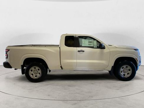 New 2026 Nissan Frontier S image 6