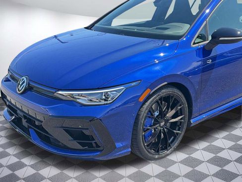 New 2026 Volkswagen Golf w/ Euro Style Package AWD/4WD image 20