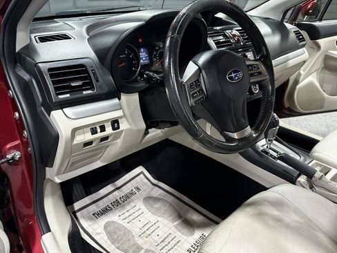 Used 2014 Subaru Crosstrek 2.0i Limited AWD/4WD image 19