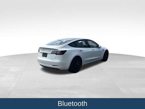 Used 2023 Tesla Model 3 Performance AWD/4WD image 6