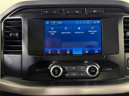 Used 2023 Ford F150 XLT w/ Equipment Group 301A Mid AWD/4WD image 19