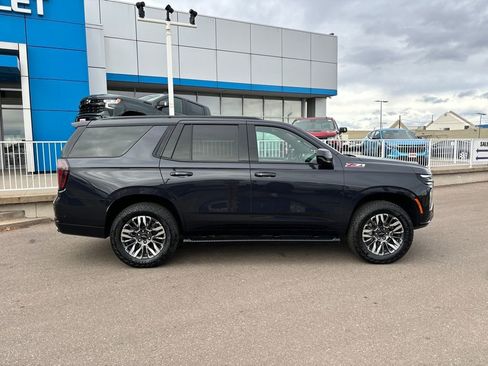 Used 2025 Chevrolet Tahoe Z71 image 6