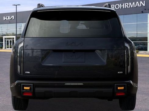 New 2027 Kia Telluride SX Prestige X-Pro AWD/4WD image 13
