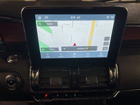 Used 2021 Lincoln Navigator L Reserve image 12