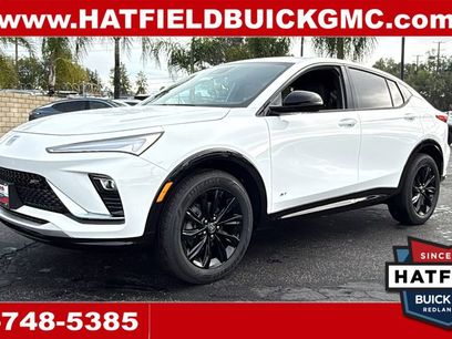 New 2026 Buick Envista Sport Touring w/ Convenience I Package