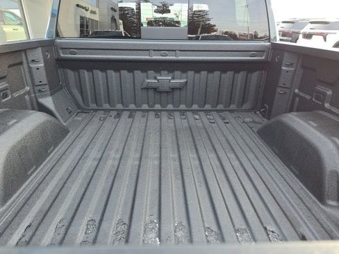 New 2026 Chevrolet Silverado 1500 LT Trail Boss w/ LT Trail Boss Premium Package image 10