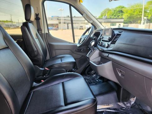 Certified 2024 Ford Transit 350 XL RWD image 11