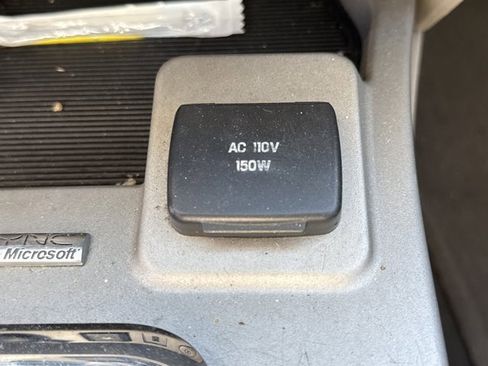 Used 2009 Ford Escape 2WD Hybrid image 21