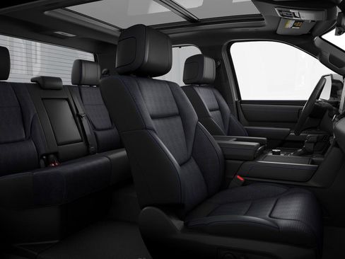 New 2026 Toyota Tundra Platinum AWD/4WD image 72