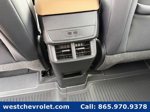 New 2026 Chevrolet Equinox ACTIV w/ Safety and Technology Package FWD image 16