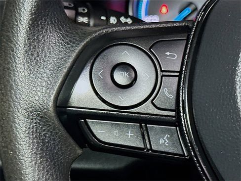 Certified 2023 Toyota RAV4 AWD Hybrid image 26