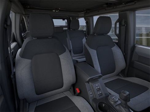 New 2025 Ford Bronco Big Bend image 10