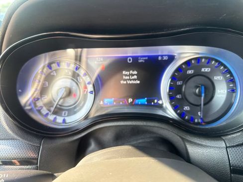 Used 2016 Chrysler 300 S w/ 300S Premium Group AWD/4WD image 12