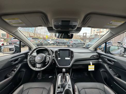 New 2026 Subaru Crosstrek 2.5i Limited image 10