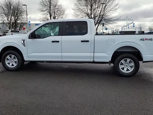 Used 2023 Ford F150 XLT w/ Trailer Tow Package image 5
